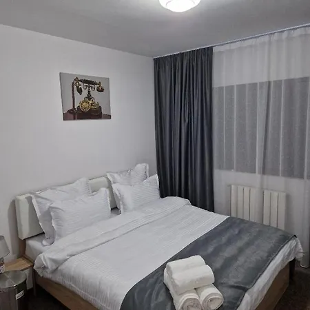 Aparthotel Antik House Cornu de Jos