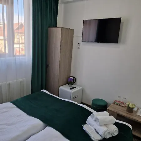 Antik House Aparthotel Cornu de Jos