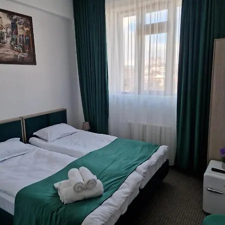 Antik House Aparthotel Cornu de Jos