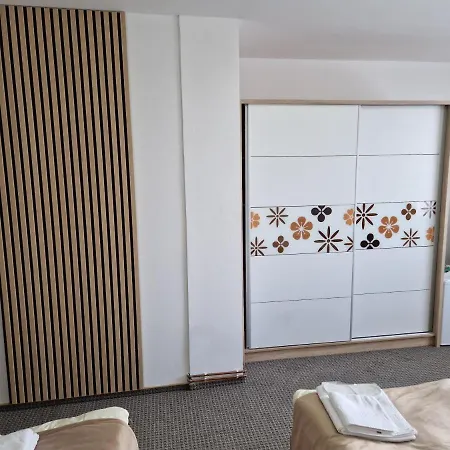 Antik House Aparthotel