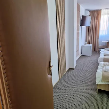 Aparthotel Antik House