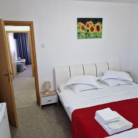 Antik House Aparthotel Cornu de Jos