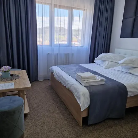 Aparthotel Antik House Cornu de Jos