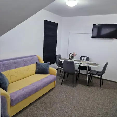 Aparthotel Antik House