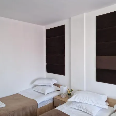 Aparthotel Antik House