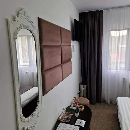 Antik House 3* Cornu de Jos