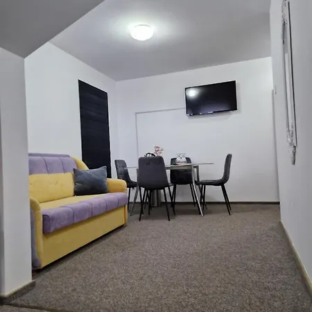 Aparthotel Antik House Cornu de Jos