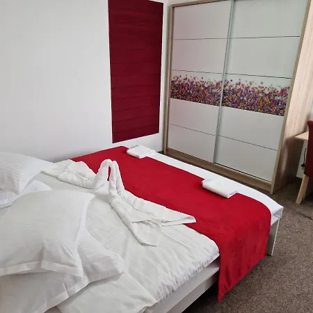 Antik House Aparthotel