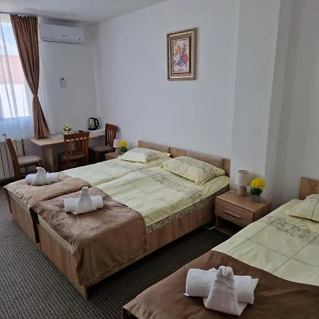 Antik House 3* Cornu de Jos